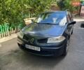 Чорний Рено Меган, об'ємом двигуна 1.6 л та пробігом 204 тис. км за 4500 $, фото 1 на Automoto.ua