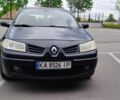 Чорний Рено Меган, об'ємом двигуна 2 л та пробігом 228 тис. км за 4900 $, фото 1 на Automoto.ua