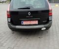 Чорний Рено Меган, об'ємом двигуна 1.6 л та пробігом 235 тис. км за 5199 $, фото 24 на Automoto.ua
