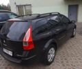 Рено Меган 2007 у Харкові на Automoto.ua Чорний Рено Меган, об'ємом двигуна 1.6 л та пробігом 245 тис. км за 5200 $, фото 3 на Automoto.ua