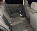 Черный Рено Меган, объемом двигателя 2 л и пробегом 232 тыс. км за 5800 $, фото 11 на Automoto.ua
