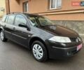 Рено Меган 2007 в Луцке на Automoto.ua Черный Рено Меган, объемом двигателя 1.6 л и пробегом 134 тыс. км за 5599 $, фото 1 на Automoto.ua