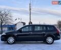 Чорний Рено Меган, об'ємом двигуна 1.6 л та пробігом 211 тис. км за 5699 $, фото 45 на Automoto.ua
