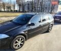 Черный Рено Меган, объемом двигателя 1.62 л и пробегом 218 тыс. км за 5500 $, фото 2 на Automoto.ua