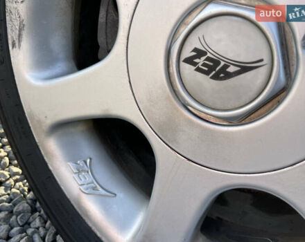 Чорний Рено Меган, об'ємом двигуна 1.46 л та пробігом 220 тис. км за 4799 $, фото 18 на Automoto.ua