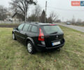 Черный Рено Меган, объемом двигателя 1.87 л и пробегом 510 тыс. км за 3800 $, фото 10 на Automoto.ua