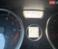 Черный Рено Меган, объемом двигателя 2 л и пробегом 162 тыс. км за 6000 $, фото 5 на Automoto.ua