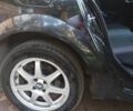 Черный Рено Меган, объемом двигателя 1.46 л и пробегом 239 тыс. км за 5900 $, фото 3 на Automoto.ua