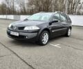 Чорний Рено Меган, об'ємом двигуна 2 л та пробігом 260 тис. км за 5200 $, фото 1 на Automoto.ua