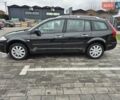 Чорний Рено Меган, об'ємом двигуна 1.6 л та пробігом 215 тис. км за 5499 $, фото 5 на Automoto.ua