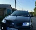 Чорний Рено Меган, об'ємом двигуна 2 л та пробігом 382 тис. км за 4300 $, фото 1 на Automoto.ua
