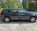 Чорний Рено Меган, об'ємом двигуна 1.87 л та пробігом 230 тис. км за 4300 $, фото 4 на Automoto.ua