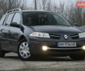 Черный Рено Меган, объемом двигателя 1.5 л и пробегом 266 тыс. км за 4600 $, фото 1 на Automoto.ua