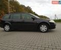Черный Рено Меган, объемом двигателя 1.6 л и пробегом 178 тыс. км за 5100 $, фото 8 на Automoto.ua