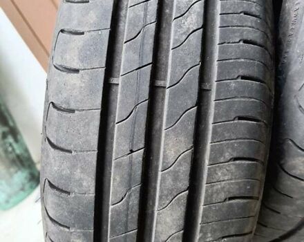 Рено Меган 2007 в Киеве на Automoto.ua Черный Рено Меган, объемом двигателя 1.5 л и пробегом 307 тыс. км за 4200 $, фото 12 на Automoto.ua
