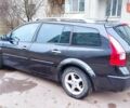 Черный Рено Меган, объемом двигателя 1.6 л и пробегом 186 тыс. км за 6500 $, фото 4 на Automoto.ua