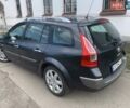Чорний Рено Меган, об'ємом двигуна 1.6 л та пробігом 190 тис. км за 5500 $, фото 2 на Automoto.ua