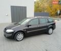 Чорний Рено Меган, об'ємом двигуна 1.6 л та пробігом 235 тис. км за 5199 $, фото 11 на Automoto.ua