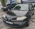 Чорний Рено Меган, об'ємом двигуна 1.6 л та пробігом 268 тис. км за 4900 $, фото 4 на Automoto.ua