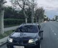Чорний Рено Меган, об'ємом двигуна 1.5 л та пробігом 300 тис. км за 4701 $, фото 4 на Automoto.ua