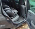 Чорний Рено Меган, об'ємом двигуна 1.6 л та пробігом 199 тис. км за 5400 $, фото 8 на Automoto.ua