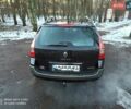Чорний Рено Меган, об'ємом двигуна 1.5 л та пробігом 233 тис. км за 6200 $, фото 5 на Automoto.ua