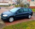 Чорний Рено Меган, об'ємом двигуна 1.6 л та пробігом 270 тис. км за 3800 $, фото 2 на Automoto.ua