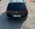 Черный Рено Меган, объемом двигателя 1.87 л и пробегом 228 тыс. км за 4400 $, фото 4 на Automoto.ua