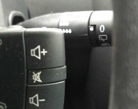 Чорний Рено Меган, об'ємом двигуна 1.6 л та пробігом 190 тис. км за 5200 $, фото 16 на Automoto.ua