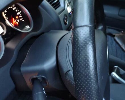 Чорний Рено Меган, об'ємом двигуна 0 л та пробігом 230 тис. км за 5700 $, фото 3 на Automoto.ua