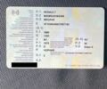 Черный Рено Меган, объемом двигателя 1.9 л и пробегом 256 тыс. км за 4600 $, фото 2 на Automoto.ua