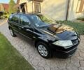 Черный Рено Меган, объемом двигателя 1.6 л и пробегом 210 тыс. км за 5800 $, фото 4 на Automoto.ua