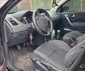 Черный Рено Меган, объемом двигателя 2 л и пробегом 232 тыс. км за 5226 $, фото 4 на Automoto.ua
