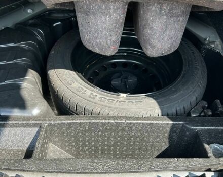 Чорний Рено Меган, об'ємом двигуна 1.6 л та пробігом 210 тис. км за 3500 $, фото 6 на Automoto.ua