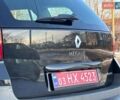 Чорний Рено Меган, об'ємом двигуна 1.6 л та пробігом 211 тис. км за 5699 $, фото 12 на Automoto.ua