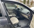 Чорний Рено Меган, об'ємом двигуна 1.5 л та пробігом 225 тис. км за 4650 $, фото 7 на Automoto.ua