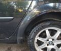 Черный Рено Меган, объемом двигателя 1.46 л и пробегом 239 тыс. км за 5900 $, фото 4 на Automoto.ua