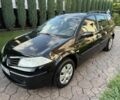 Чорний Рено Меган, об'ємом двигуна 1.6 л та пробігом 210 тис. км за 5800 $, фото 1 на Automoto.ua