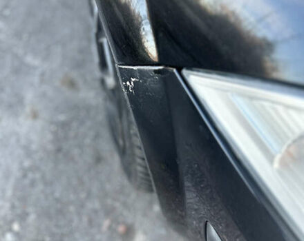 Чорний Рено Меган, об'ємом двигуна 1.6 л та пробігом 236 тис. км за 4900 $, фото 5 на Automoto.ua