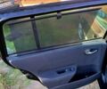 Черный Рено Меган, объемом двигателя 1.6 л и пробегом 267 тыс. км за 3250 $, фото 7 на Automoto.ua