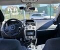 Черный Рено Меган, объемом двигателя 2 л и пробегом 233 тыс. км за 5499 $, фото 4 на Automoto.ua