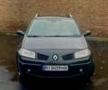 Рено Меган 2007 в Полтаве на Automoto.ua Черный Рено Меган, объемом двигателя 1.6 л и пробегом 266 тыс. км за 4800 $, фото 1 на Automoto.ua