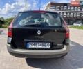 Черный Рено Меган, объемом двигателя 1.6 л и пробегом 190 тыс. км за 5950 $, фото 8 на Automoto.ua