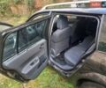 Черный Рено Меган, объемом двигателя 1.6 л и пробегом 273 тыс. км за 5800 $, фото 8 на Automoto.ua
