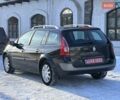 Чорний Рено Меган, об'ємом двигуна 1.6 л та пробігом 211 тис. км за 5699 $, фото 28 на Automoto.ua