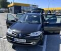 Черный Рено Меган, объемом двигателя 2 л и пробегом 233 тыс. км за 5499 $, фото 7 на Automoto.ua
