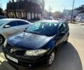 Чорний Рено Меган, об'ємом двигуна 1.6 л та пробігом 300 тис. км за 4400 $, фото 1 на Automoto.ua