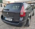 Черный Рено Меган, объемом двигателя 1.6 л и пробегом 480 тыс. км за 4500 $, фото 2 на Automoto.ua