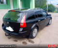 Рено Меган 2007 у Черкасах на Automoto.ua Чорний Рено Меган, об'ємом двигуна 1.5 л та пробігом 288 тис. км за 4500 $, фото 3 на Automoto.ua