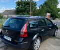 Черный Рено Меган, объемом двигателя 2 л и пробегом 382 тыс. км за 3803 $, фото 21 на Automoto.ua